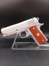 ブローバックガスガン|WA