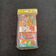 消しゴム|ヒノデワシ