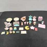 あこがれドーリールーム|リーメント