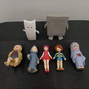 ゲゲゲコレクション|バンダイ