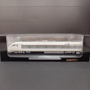 鉄道車両金属モデルコレクション|デアゴスティーニ