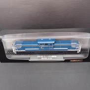 鉄道車両金属モデルコレクション|デアゴスティーニ