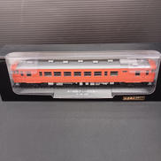 鉄道車両金属モデルコレクション|デアゴスティーニ