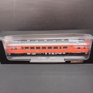 鉄道車両金属モデルコレクション|デアゴスティーニ