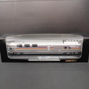 鉄道車両金属モデルコレクション|デアゴスティーニ