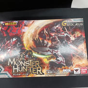 G級変形リオレウス|バンダイ