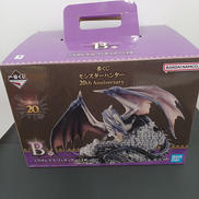 一番くじモンスターハンター 20THアニバーサリー|バンダイスピリッツ