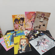 けいおん!&まどかマギカ|-