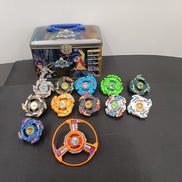 爆転シュートベイブレード|タカラ