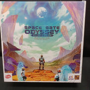 スペースゲート・オデッセイ|アークライト