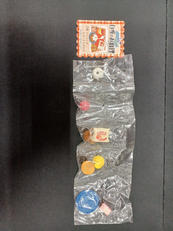 08　アイシング　とろ〜りクグロフ|ﾘｰﾒﾝﾄ