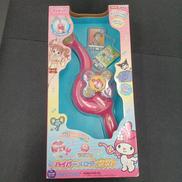 おねがいマイメロディ|ピノチオ