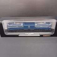 鉄道車両金属モデルコレクション|デアゴスティーニ