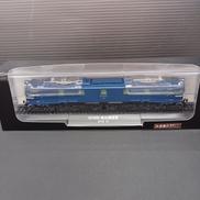 鉄道車両金属モデルコレクション|デアゴスティーニ