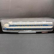 鉄道車両金属モデルコレクション|デアゴスティーニ