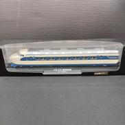 鉄道車両金属モデルコレクション|デアゴスティーニ