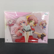 バカとテストと召喚獣展 15THあにば～さり～!|フェイヴ