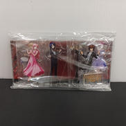 ガンダムSEEDフリーダム シネマコンサートツアー|ムービック