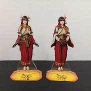 モンスターハンター20周年 『大狩猟展』|ムービック