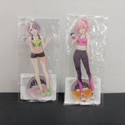 アイドルマスターシンデレラガールズ マイルーティーン|ウエニ貿易