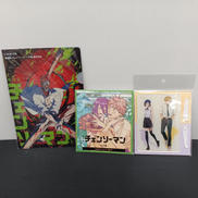 チェンソーマン -レゼ篇-|-