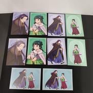 薬屋のひとりごと|アルマビアンカ