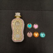 ココロパフューム|バンダイ