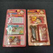 ペコちゃん|不二家