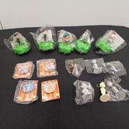 ひょっこりひょうたん島|-