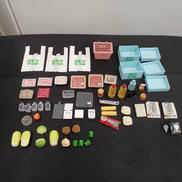 いっぱい買っちゃう!家ちかスーパー|リーメント