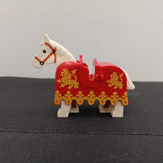 ライオンナイト|レゴ