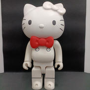 ハローキティ キューブリック 400%|メディコムトイ