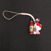 ご当地キティ 山梨|はっぴぃえんど