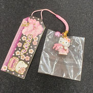 ご当地キティ 桜|はっぴぃえんど