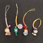 ご当地キティ 北海道セット|はっぴぃえんど