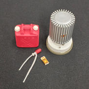 じいちゃんばあちゃん家|リーメント