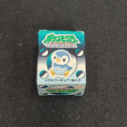 ポケモン メタルコレクション・1|ポケモン