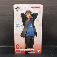 3年Z組銀八先生 沖田総悟 フィギュア|バンダイスピリッツ