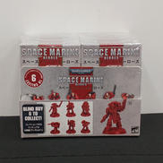 スペースマリーン ヒーローズ 2022 ボックス|ゲームズワークショップ