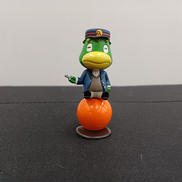 どうぶつの森 キャラプッチ|バンダイ