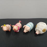 モンスターハンター|-