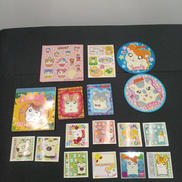 とっとこハム太郎|-