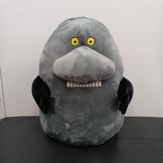 モラン ぬいぐるみ|ムーミン物語