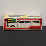 ダイヤペット ニュークラウン スーパーデラックス|ヨネザワ