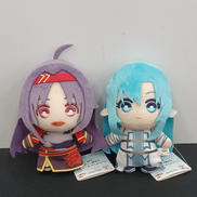 ソードアート・オンライン ともぬい|バンプレスト