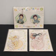 鬼滅の刃×CRAFTHOLIC グッズセット|アニプレックス