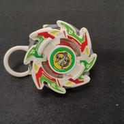 ドラグーンG|タカラ