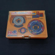 ベイブレードガイアドラグーンMS|タカラ