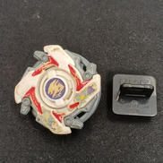 ドラグーンMS|タカラ