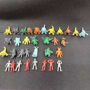 ウルトラマン 消しゴム人形おまとめ品|----